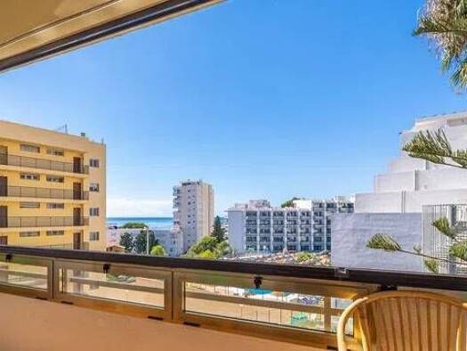 Wohnung zum Kauf 660.000 € 3 Zimmer 207 m² 4. Geschoss Avenida De La Telefónica Benalmádena 29630