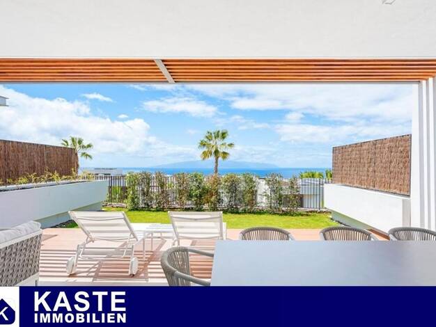 Wohnung zum Kauf provisionsfrei 1.479.000 € 4 Zimmer 201 m² Santa Cruz de Tenerife 38687