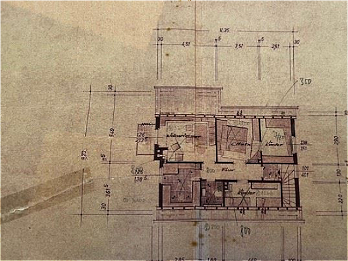 Einfamilienhaus zum Kauf 390.000 € 9 Zimmer 150 m²<br/>Wohnfläche 784 m²<br/>Grundstück ab sofort<br/>Verfügbarkeit Soest Soest , Westf 59494