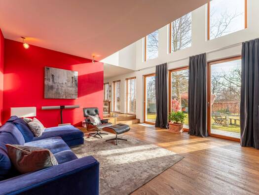 Villa zum Kauf 2.575.000 € 6 Zimmer 211 m² 865 m² Grundstück Icking 82057