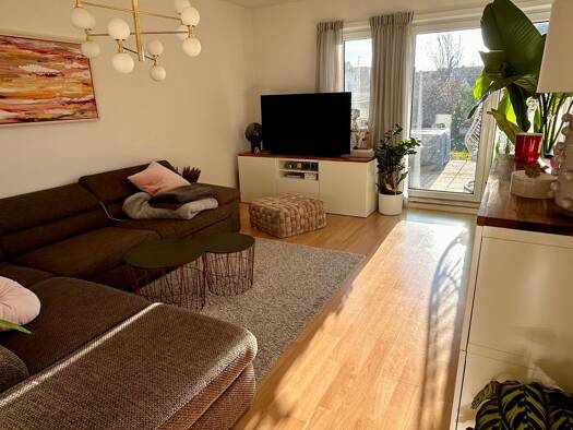 Wohnung zur Miete 1.300 € 3 Zimmer 94 m² frei ab 15.04.2026 Nauheim 64569