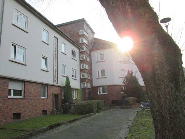 Wohnung zur Miete 512 € 1 Zimmer 49,9 m² 1. Geschoss frei ab 16.10.2026 Steubenstr. 17 Altenbochum Bochum 44803