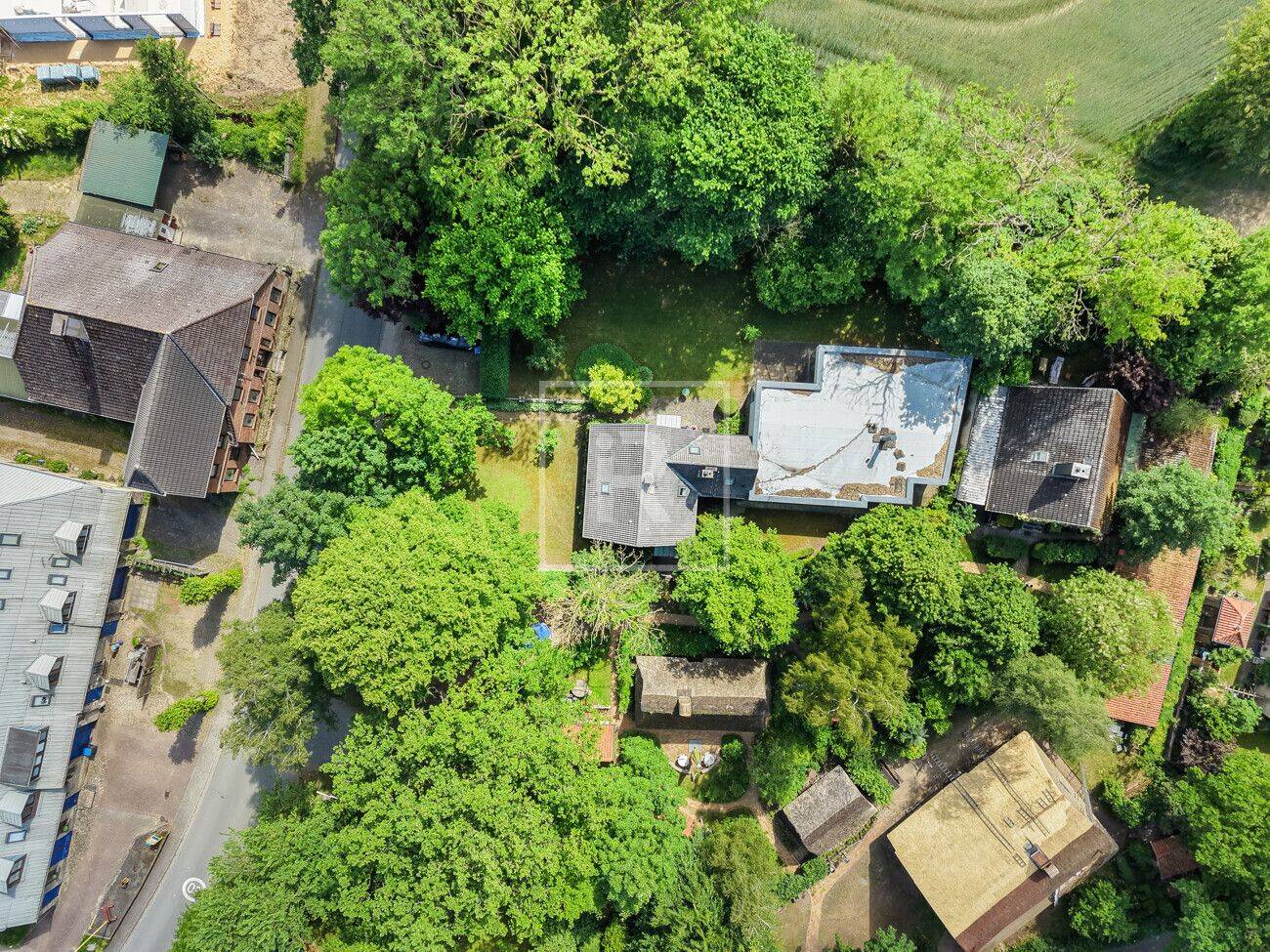 Einfamilienhaus zum Kauf - Ansicht 2