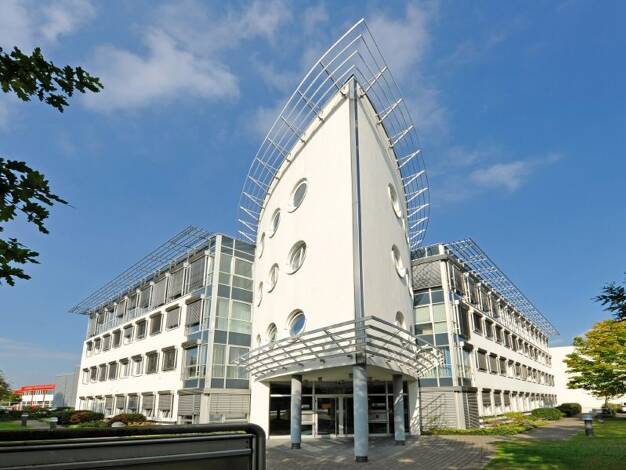 Bürofläche zur Miete provisionsfrei 10,58 € 420 m² Bürofläche teilbar ab 112 m² Hassels Düsseldorf 40599