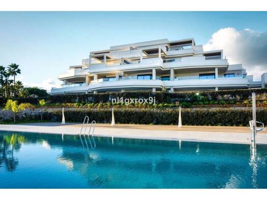 Penthouse zur Miete 25.000 € 4 Zimmer 262 m² 2. Geschoss Estepona 29680