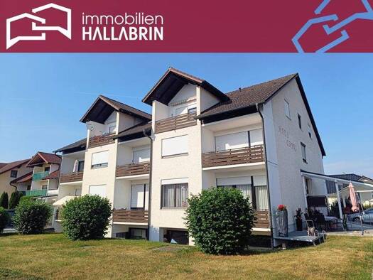 Wohnung zur Miete 400 € 2 Zimmer 46 m² 1. Geschoss Würding Bad Füssing / Würding 94072