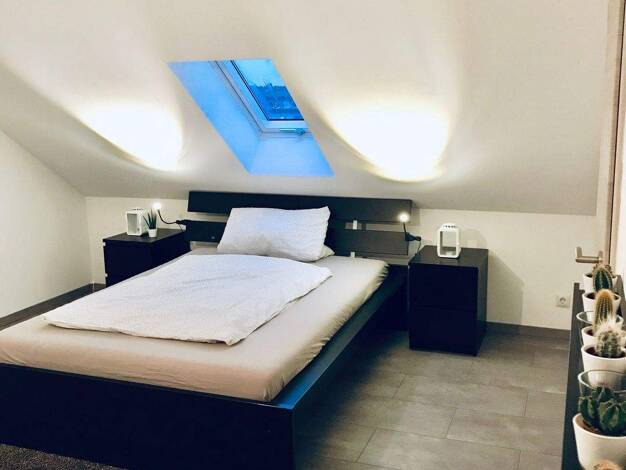 Wohnung zur Miete Wohnen auf Zeit 1.850 € 4 Zimmer 90 m² frei ab 11.02.2027 Braunschweig 38114