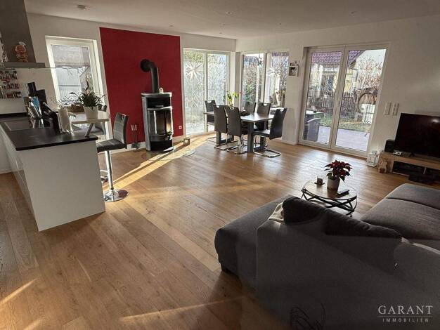 Wohnung zum Kauf 425.000 € 3 Zimmer 99 m² Murr 71711