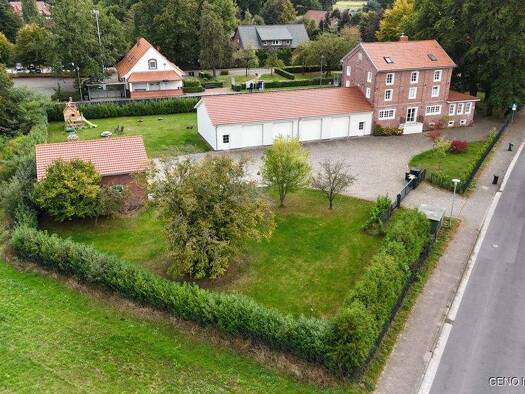Haus zum Kauf 769.000 € 9 Zimmer 300 m² 3.500 m² Grundstück Brettorf Dötlingen 27801