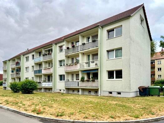 Mehrfamilienhaus zum Kauf 650.000 € 1.035 m² 1.280 m² Grundstück Guthmannshausen / Eßleben 99628