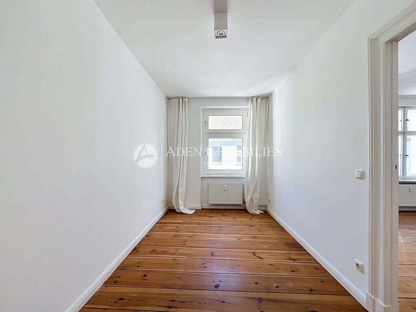 Wohnung zum Kauf - Ansicht 6