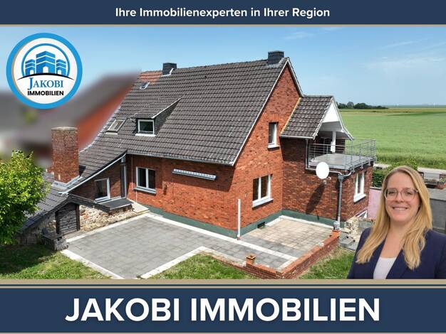 Einfamilienhaus zum Kauf 363.000 € 7 Zimmer 176,9 m² 978 m² Grundstück Borrer Straße 42 Weiler i d Ebene Zülpich 53909
