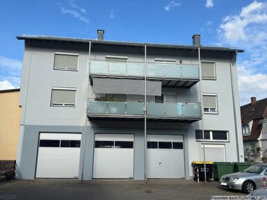 Halle/Industriefläche zur Miete 158 m² Lagerfläche Singen Remchingen 75196