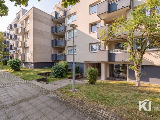 Wohnung zum Kauf 325.000 € 2 Zimmer 55 m² 1. Geschoss Ottobrunn 85521