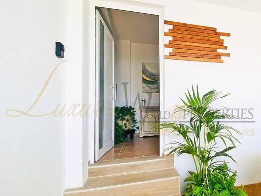 Chalet zum Kauf 420.000 € 3 Zimmer 137 m² Calle Adeje 38677
