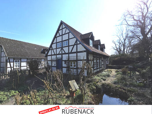 Einfamilienhaus zum Kauf 480.000 € 5 Zimmer 187 m² 595 m² Grundstück Oyle Marklohe OT Oyle 31608