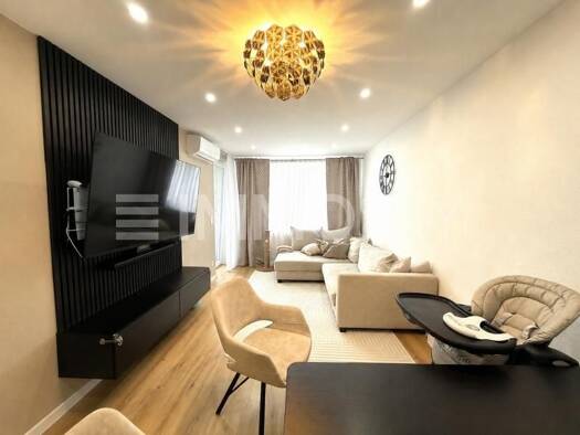 Wohnung zum Kauf 259.000 € 2 Zimmer 46 m² 3. Geschoss Liefering II Salzburg 5020