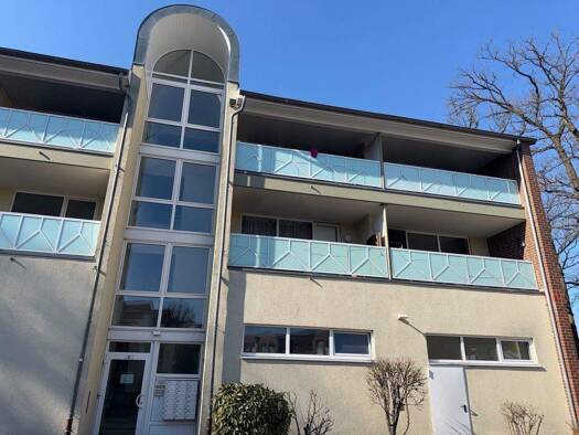 Wohnung zur Miete 350 € 1 Zimmer 28 m² 2. Geschoss frei ab 01.11.2026 Metjendorf Wiefelstede 26215