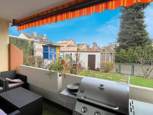 Wohnung zum Kauf 375.000 € 7 Zimmer 120,9 m² frei ab sofort Bieber Offenbach 63073