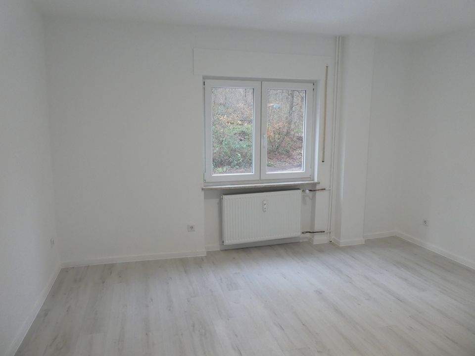 Immobilie in Hirschhorn - Moderne Terrassenwohnung mit familienfreundlichem Garten in Igelsbach! - Bild 3