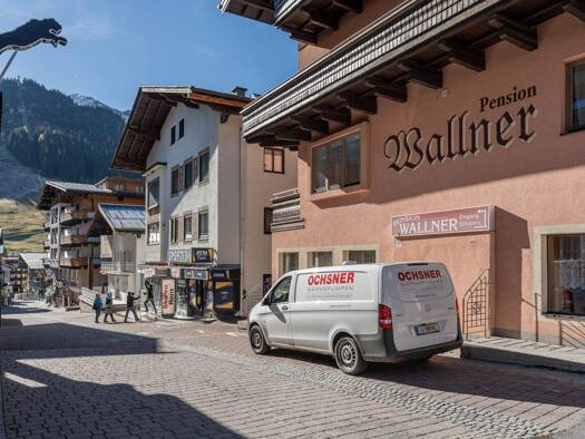 Hotel zum Kauf 3.200.000 € 21 Zimmer 50 Betten Saalbach-Hinterglemm 5753
