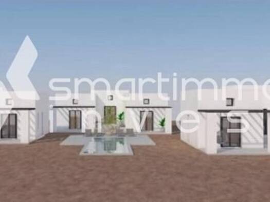 Land-/Forstwirtschaft zum Kauf 350.000 € Kampos, Antiparos 840 07