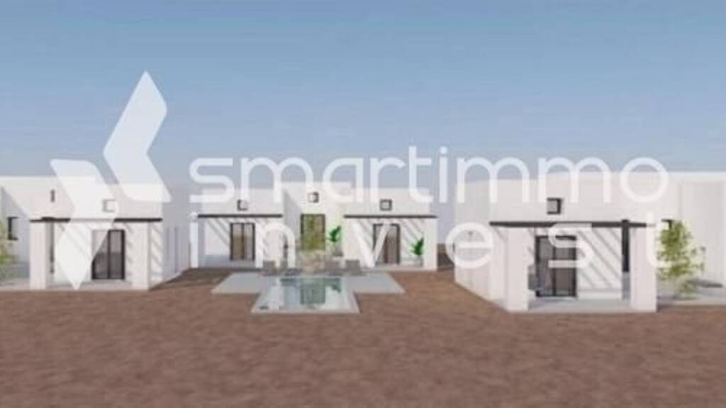 Land-/Forstwirtschaft zum Kauf 350.000 € Kampos, Antiparos 840 07