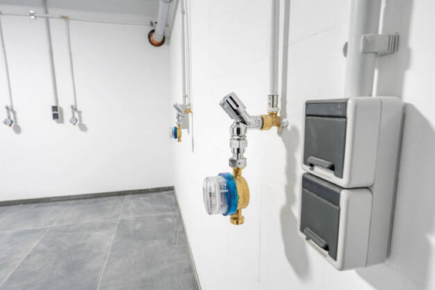 Wohnung zum Kauf 418.500 € 3 Zimmer 91 m² Bad Salzuflen Bad Salzuflen-Innenstadt 32105