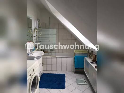 Wohnung zur Miete Tauschwohnung 1.500 € 4 Zimmer 118 m² Unterbilk Düsseldorf 40221