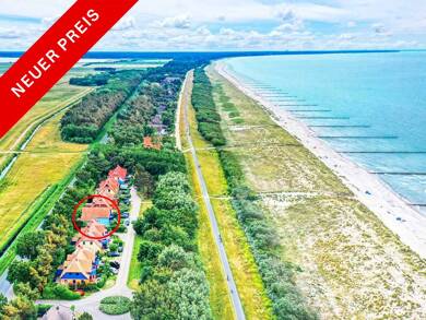 Einfamilienhaus zum Kauf 449.000 € 6 Zimmer 116 m² 373 m² Grundstück Ostseebad Wustrow 18347
