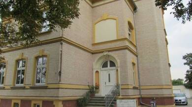Bürofläche zur Miete provisionsfrei 8 € 225 m² Bürofläche Dessauer Strasse 7 Lutherstadt Wittenberg Wittenberg 06886