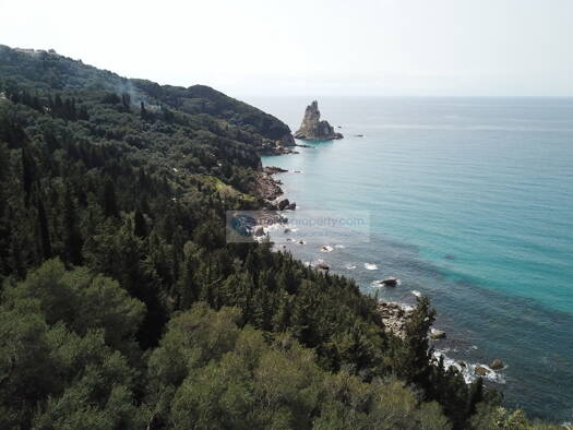 Grundstück zum Kauf 650.000 € 14.000 m² Grundstück Korfu 49100