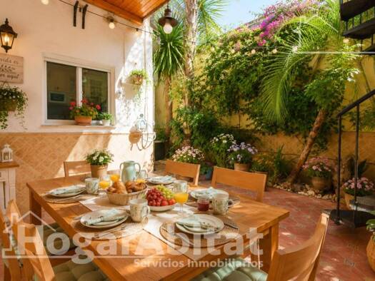 Villa zum Kauf 879.000 € 8 Zimmer 168 m² CAVITE Valencia 46011