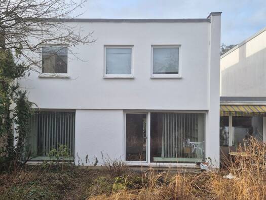 Haus zum Kauf provisionsfrei 1.190.000 € 6 Zimmer 120 m² 404 m² Grundstück Pasing-Obermenzing München 81247