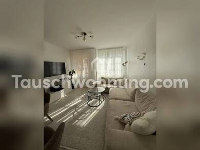 Wohnung zur Miete Tauschwohnung 570 € 3 Zimmer 69 m² 3. Geschoss Wedding Berlin 13353