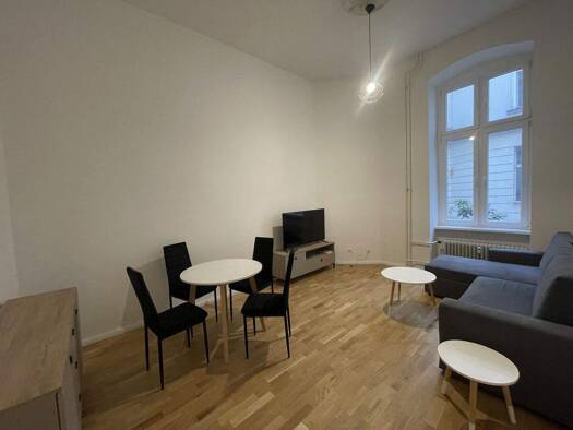 Wohnung zur Miete 780 € 2 Zimmer 50 m² EG frei ab 15.03.2026 Schöneberg Berlin 10777