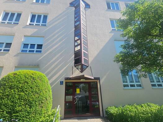 Studio zum Kauf 240.000 € 1 Zimmer 41 m² 2. Geschoss Dietzfelbingerplatz 3 Ramersdorf-Perlach München 81739