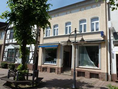Stadthaus zum Kauf 115.000 € 3 Zimmer 73 m² 162 m² Grundstück Bodenwerder Bodenwerder 37619