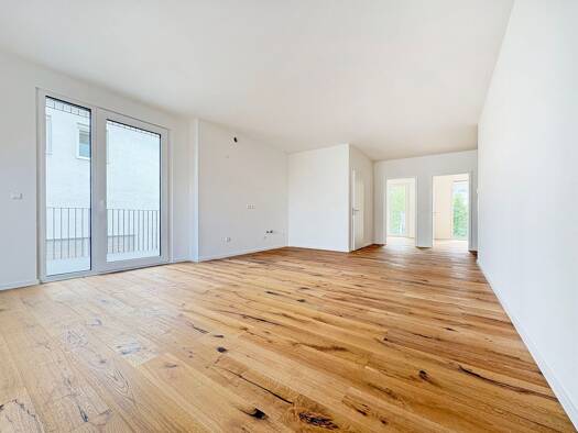 Wohnung zum Kauf - Erstbezug 549.000 € 3 Zimmer 74,9 m² 1. Geschoss Rohrbach Heidelberg 69126