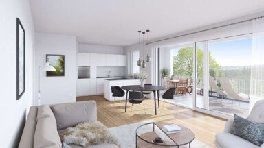 Wohnung zum Kauf provisionsfrei 444.268 € 3 Zimmer 96,6 m² EG frei ab sofort Jechtingen Sasbach am Kaiserstuhl 79361