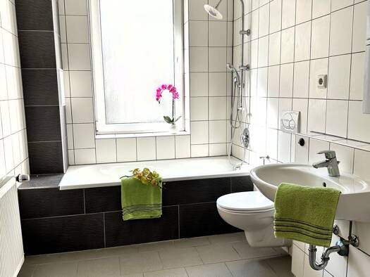 Wohnung zur Miete 400 € 2 Zimmer 54 m² 2. Geschoss Langer Weg 56 Sudenburg Magdeburg 39112