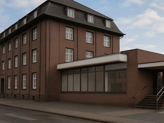 Laden zur Miete provisionsfrei 5.990 € 557 m² Verkaufsfläche teilbar ab 405 m² Rahser Viersen 41334
