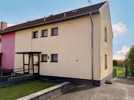 Mehrfamilienhaus zum Kauf 175.000 € 5 Zimmer 115 m² 455 m² Grundstück Berus Überherrn 66802