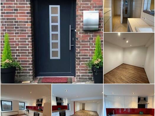 Bürofläche zur Miete 640 € 2 Zimmer Innenstadt Oldenburg 26122