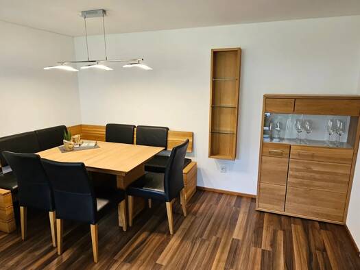 Wohnung zur Miete 1.200 € 3 Zimmer 76 m² EG frei ab 01.05.2026 Feldkirch 6800