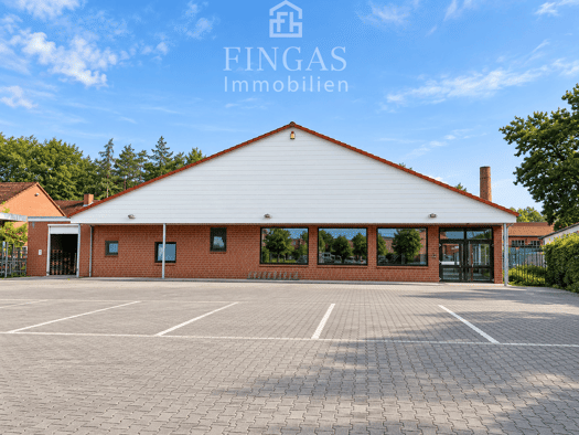 Ladenfläche zur Miete provisionsfrei 700 m² Verkaufsfläche Eystrup Eystrup 27324