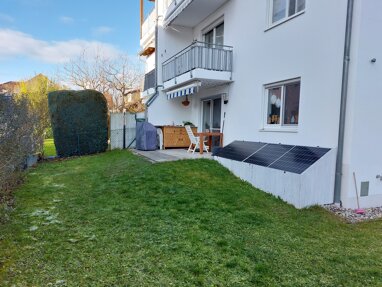 Terrassenwohnung zur Miete 850 € 3 Zimmer 76 m² EG frei ab 01.04.2025 Starkertshofener Str 13 Reichertshofen Reichertshofen 85084