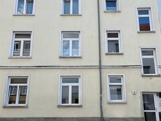 Mehrfamilienhaus zum Kauf 230.000 € 8 Zimmer 164,7 m² 85 m² Grundstück Wismar-Ost Wismar 23970