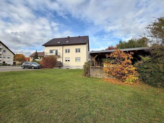 Wohnung zur Miete 1.280 € 4 Zimmer 120 m² 1. Geschoss Höchstadterweg 10 Herzogenaurach 91074