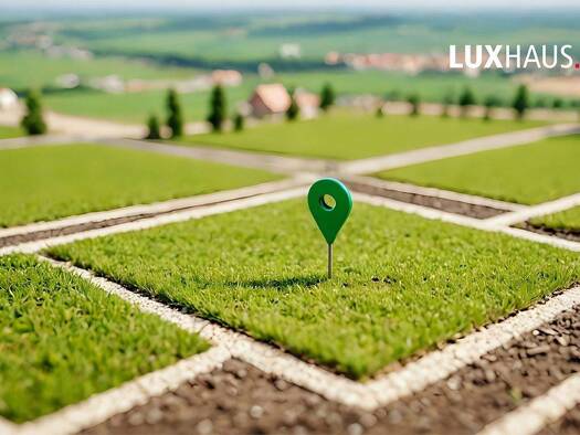 Grundstück zum Kauf provisionsfrei 182.605 € 619 m² Grundstück Brunn Nürnberg 90475